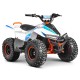 Quad électrique enfant KAYO eA70 1400 watts