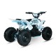 Quad électrique enfant KAYO EA50 800 watts
