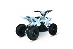 Quad électrique enfant KAYO EA50 800 watts