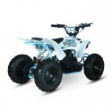 Quad électrique enfant KAYO EA50 800 watts