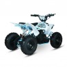 Quad électrique enfant KAYO EA50 800 watts