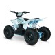 Quad électrique enfant KAYO EA50 800 watts