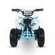 Quad électrique enfant KAYO EA50 800 watts