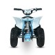 Quad électrique enfant KAYO EA50 800 watts