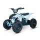 Quad électrique enfant KAYO EA50 800 watts