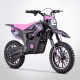Pocket cross électrique RX 550W - DIAMON MOTORS - Édition 2025 