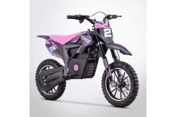 Pocket cross électrique RX 550W - DIAMON MOTORS - Édition 2025 