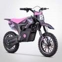Pocket cross électrique RX 550W - DIAMON MOTORS - Édition 2025 