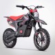 Pocket cross électrique RX 550W - DIAMON MOTORS - Édition 2025 