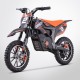 Pocket cross électrique RX 550W - DIAMON MOTORS - Édition 2025 