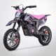 Pocket cross électrique RX 550W - DIAMON MOTORS - Édition 2025 
