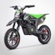 Pocket cross électrique RX 550W - DIAMON MOTORS - Édition 2025 