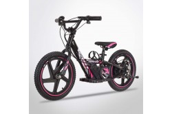 Draisienne électrique DREZY 250W 16“ - PROBIKE -