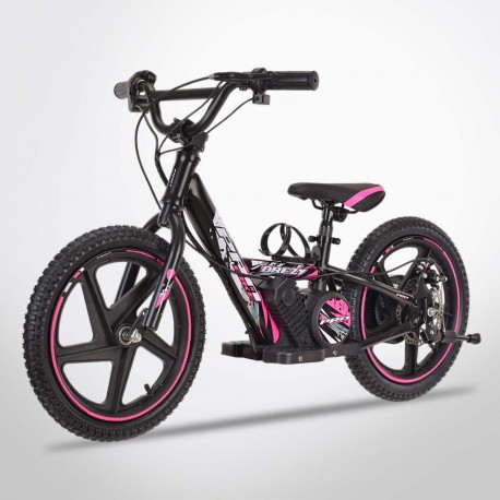 Draisienne électrique DREZY 250W 16“ - PROBIKE -