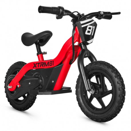 Draisienne enfant électrique XTRM Factory 81