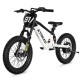 Draisienne électrique enfant X TREM 81 9-16 ans