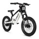 Draisienne électrique enfant X TREM 81 9-16 ans