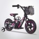 Draisienne électrique DREZY 180W 12“ - PROBIKE -