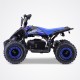 Pocket quad électrique FLIP 800W - DIAMON MOTORS - Édition 2025