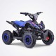 Pocket quad électrique FLIP 800W - DIAMON MOTORS - Édition 2025
