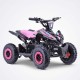Pocket quad électrique FLIP 800W - DIAMON MOTORS - Édition 2025