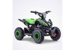 Pocket quad électrique FLIP 800W - DIAMON MOTORS - Édition 2025