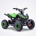 Pocket quad électrique FLIP 800W - DIAMON MOTORS - Édition 2025