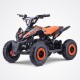 Pocket quad électrique FLIP 800W - DIAMON MOTORS - Édition 2025