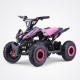 Pocket quad électrique FLIP 800W - DIAMON MOTORS - Édition 2025