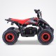 Pocket quad électrique FLIP 800W - DIAMON MOTORS - Édition 2025
