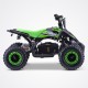 Pocket quad électrique FLIP 800W - DIAMON MOTORS - Édition 2025