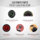 Pocket quad électrique RINO 800W - DIAMON MOTORS - Édition 2025