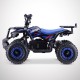 Pocket quad électrique RINO 800W - DIAMON MOTORS - Édition 2025