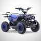 Pocket quad électrique RINO 800W - DIAMON MOTORS - Édition 2025