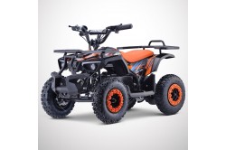 Pocket quad électrique RINO 800W - DIAMON MOTORS - Édition 2025