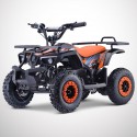 Pocket quad électrique RINO 800W - DIAMON MOTORS - Édition 2025