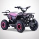 Pocket quad électrique RINO 800W - DIAMON MOTORS - Édition 2025