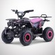 Pocket quad électrique RINO 800W - DIAMON MOTORS - Édition 2025