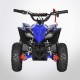 Pocket quad électrique Tirax 800W - DIAMON MOTORS - Édition 2025