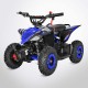Pocket quad électrique Tirax 800W - DIAMON MOTORS - Édition 2025