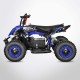 Pocket quad électrique Tirax 800W - DIAMON MOTORS - Édition 2025