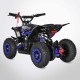 Pocket quad électrique Tirax 800W - DIAMON MOTORS - Édition 2025
