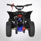 Pocket quad électrique Tirax 800W - DIAMON MOTORS - Édition 2025
