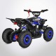 Pocket quad électrique Tirax 800W - DIAMON MOTORS - Édition 2025