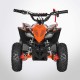 Pocket quad électrique Tirax 800W - DIAMON MOTORS - Édition 2025