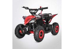 Pocket quad électrique Tirax 800W - PROBIKE - Édition 2025