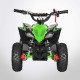 Pocket quad électrique Tirax 800W - DIAMON MOTORS - Édition 2025