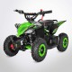 Pocket quad électrique Tirax 800W - DIAMON MOTORS - Édition 2025