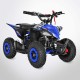 Pocket quad électrique Tirax 800W - DIAMON MOTORS - Édition 2025