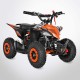 Pocket quad électrique Tirax 800W - DIAMON MOTORS - Édition 2025